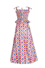 Load image into Gallery viewer, CeliaB Turpan Dress | Multi