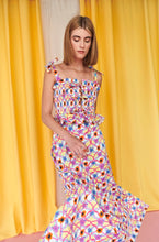 Load image into Gallery viewer, CeliaB Turpan Dress | Multi