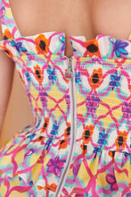 Load image into Gallery viewer, CeliaB Turpan Dress | Multi