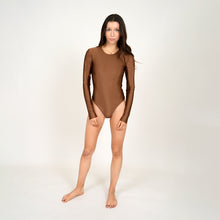 Load image into Gallery viewer, Roxi Copper Bodysuit