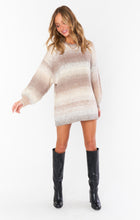 Load image into Gallery viewer, Show Me Your MUMU Timothy Tunic Sweater