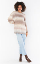 Load image into Gallery viewer, Show Me Your MUMU Timothy Tunic Sweater