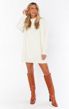 Load image into Gallery viewer, Show Me Your MUMU Canyon Tunic Sweater