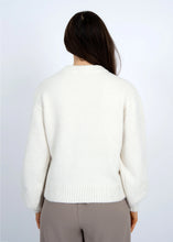 Load image into Gallery viewer, Rhiana Long Sleeve Crew Neck Pull-Over