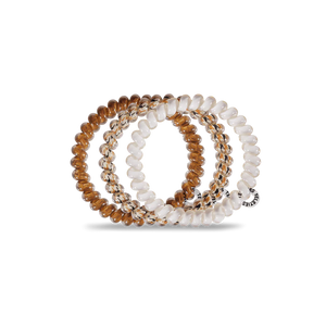Upstate Beige Teleties | Small