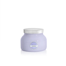 Load image into Gallery viewer, Volcano Signature Lavender Petite Candle