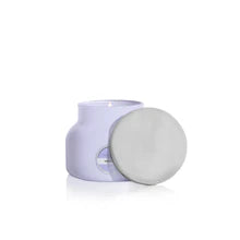 Load image into Gallery viewer, Volcano Signature Lavender Petite Candle