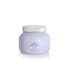 Load image into Gallery viewer, Volcano Signature Lavender Candle