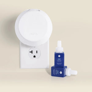 Volcano Pura Smart Home Diffuser Kit, V4