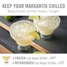 Load image into Gallery viewer, Margarita Freeze Cup