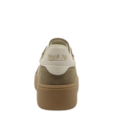 Load image into Gallery viewer, Back 70 XXL in Beige Butter Sneakers