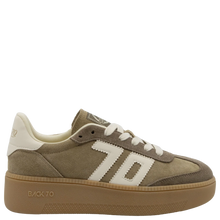 Load image into Gallery viewer, Back 70 XXL in Beige Butter Sneakers