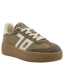 Load image into Gallery viewer, Back 70 XXL in Beige Butter Sneakers