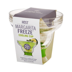 Margarita Freeze Cup