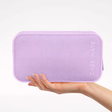 Load image into Gallery viewer, Case-Mate Jelly Pouch | Stardust Twinkle