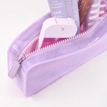 Load image into Gallery viewer, Case-Mate Jelly Pouch | Stardust Twinkle