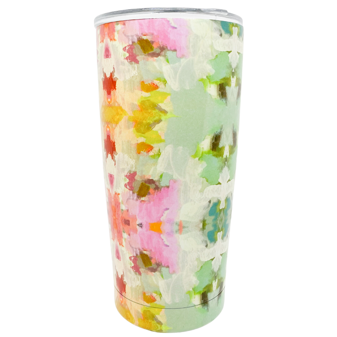 Laura Park Giverny Tall Tumbler