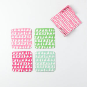 Cocktails Coasters