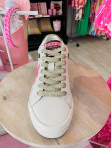 Vintage Havana Bounce - Pink Pop