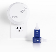 Load image into Gallery viewer, Volcano Pura Smart Home Diffuser Kit