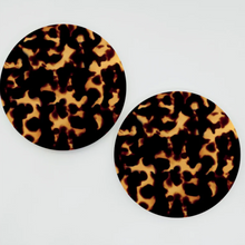 Load image into Gallery viewer, Tart by Taylor Tortoise Coaster