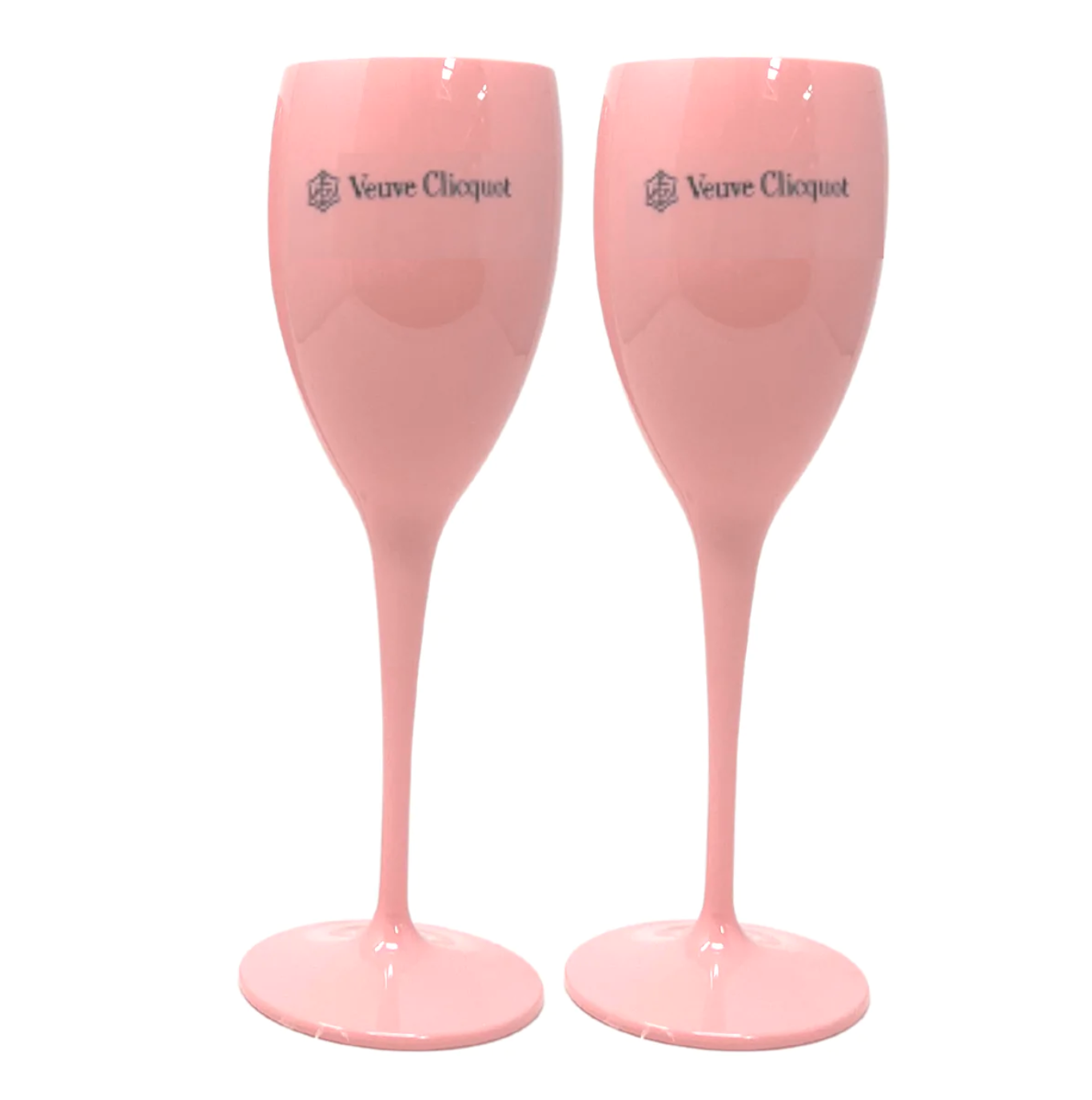 Sugar Plum Champagne Flute