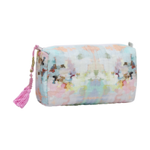 Load image into Gallery viewer, Laura Park Brooks Avenue Cosmetic Bag