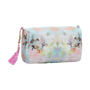 Laura Park Brooks Avenue Cosmetic Bag