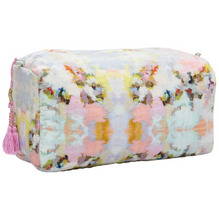 Load image into Gallery viewer, Laura Park Brooks Avenue Cosmetic Bag