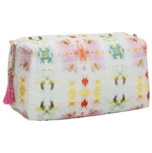 Load image into Gallery viewer, Laura Park Giverny Cosmetic Bag