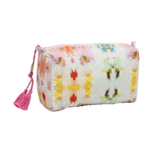 Load image into Gallery viewer, Laura Park Giverny Cosmetic Bag
