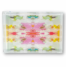 Load image into Gallery viewer, Tart by Taylor x Laura Park Giverny Small Tray