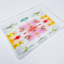 Load image into Gallery viewer, Tart by Taylor x Laura Park Giverny Small Tray