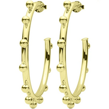 Load image into Gallery viewer, Sheila Fajl Merry Go Round Hoops