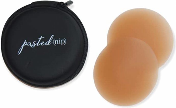 Pasted Nip Pasties & Travel Case | Medium