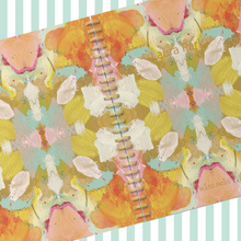 Load image into Gallery viewer, Laura Park Marigold Notebook