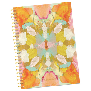Laura Park Marigold Notebook