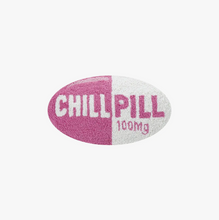 Load image into Gallery viewer, Chill Pill Pillow