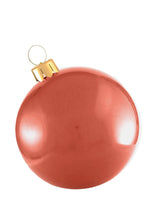 Load image into Gallery viewer, Vintage Red 30&quot; Holiball