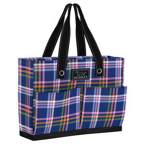 SCOUT Uptown Girl | Prep Talk