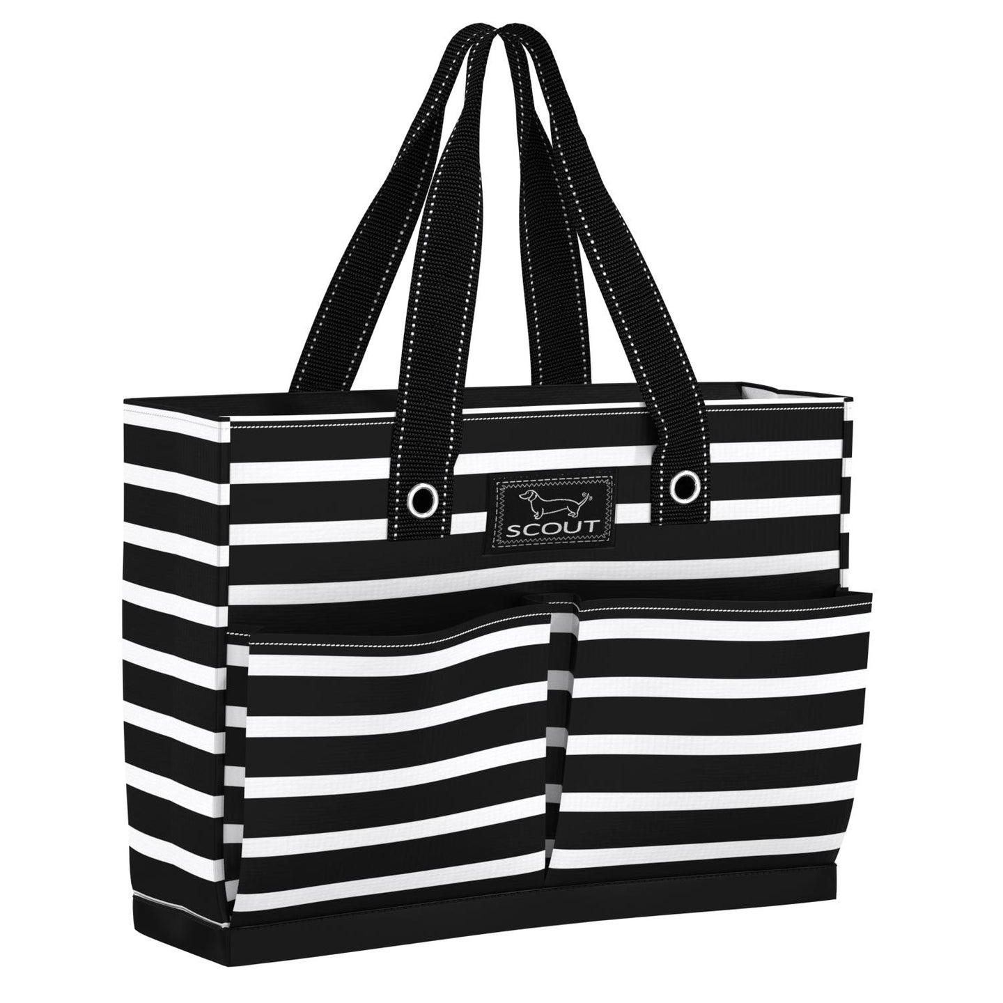 SCOUT Uptown Girl | Fleetwood Black