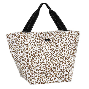 SCOUT Weekender | Faux Paws