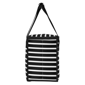 SCOUT Pleasure Chest | Fleetwood Black