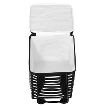 Load image into Gallery viewer, SCOUT Pleasure Chest | Fleetwood Black