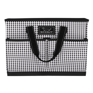 SCOUT BJ Bag | David Checkham